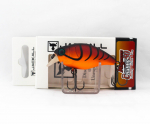 Jackall Chubby Magnum 50F Plaukiojantis vobleris Panic Crayfish (1890 m)