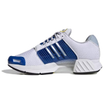 Adidas Climacool 1 Textile, TPU Slip Resistant Abrasion Resistant Low top Running Shoes Unisex White JH9992 45⅓ blue