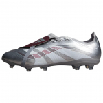 Predator 24 League Jude Bellingham x Predator 24 League Adidas Foldover Tongue Fg Mg 'Chrome Dream' JQ2688 45⅓