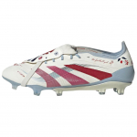 Predator Elite Diana Al Shammari x Predator Elite Adidas Tfg Sulankstomas liežuvėlis Fg 'The Football Gal' JQ4228 40