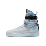 Nike Sf Air Force 1 High Mėlynas atspalvis 864024-402 43