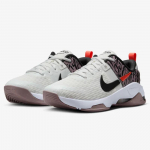 Nike moteri&scaron;ki treniruočių bateliai Zoom Bella 6 38