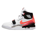 Jordan Legacy 312 Tech Challenge 2 Hot Lava AQ4160-108 36