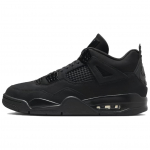 Jordan 4 Retro Black Cat 2025 FV5029-010 43