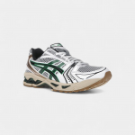 ASICS Gel-Kayano 14 White Hinoki Beige 46.5