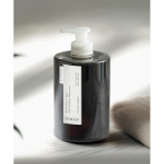 Dr.seed Juodųjų pupelių vegani&scaron;kas plaukų slinkimo &scaron;ampūnas 480ml NONE