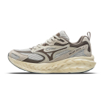Mizuno ASTRO LS žemi bėgimo bateliai Unisex Sidabrinis beržas D1GH252110 44
