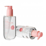 esfolio ROSE valomasis aliejus 200 ml - Hipoalerginė porų priežiūra