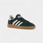 adidas Handball Spezial Mineral Green (Moterų) 36 2/3 žalia