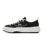 FILA FOSSO 1+ Abrasion Resistant, Breathable, Lightweight Low top Canvas Shoes Men's F12M622307FBG 43