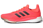 adidas Solar Glide 3 Signal Pink - FV7255 EU 44.5 rožinė