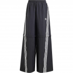 Adidas Originals ADILENIUM 2 Sportinės kelnės Moteri&scaron;kos Juodos JM9254 XL