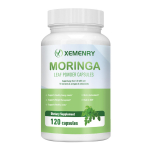Moringa - Supermaistas, Antioksidantas, Svorio metimas, Imuniteto stiprintojas, Energija ir Metabolizmas 120