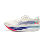 Li Ning Red Hare 9 ULTRA amortizuojantys, neslystantys, pralaidūs orui, lengvi, at&scaron;okantys, žemi, kasdieniai bėgimo bateliai, moteri&scaron;ki ARPW008-18 36