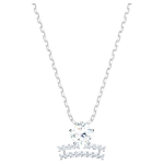 Swarovski Zodiako Svarstyklės Karoliai Moteri&scaron;ki karoliai Sidabriniai 5563895 Box (Random Color)