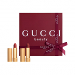 Gucci lūpų dažų 2 vnt. rinkinys Velvet Lip Balm #505+Velvet Lip Balm #217