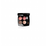 CHANEL Les 4 Ombres Boutons Keturios spalvos akių &scaron;e&scaron;ėlių paletė #209