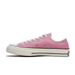 Putian Patriotiniai Converse Klasikiniai Drobės Batai Vyri&scaron;ki Batai Moteri&scaron;ki Batai Žemi Auk&scaron;ti Laisvalaikio Poros Batai 43 [inner length 28cm] pink