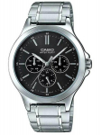 VYRI&Scaron;KAS LAIKRODIS CASIO MTP-V300D-1A + DĖŽUTĖ