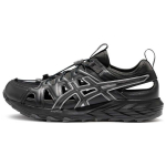 Asics Gel-Sonoma Se Tinklelis Neslidūs Patvarūs Patogūs Smūgius sugeriantys Kvėpuojantys Žemo profilio Laisvalaikio Batai Unisex Laisvalaikio Batai Grafito pilki 1203A670-021 EU 39 gray