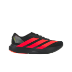 adidas Adizero Evo SL Carbon Lucid Red Vyri&scaron;ki sportbačiai Juodi Solar-Slime JR3414 47⅓ black