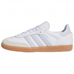 Adidas Samba OG Baltas Halo Mėlynas Guminis Moteri&scaron;kas IE0877 36