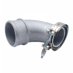 Įsiurbimo alkūnė 90&deg; Cummin s Holset HX35 HX40 6BT 4BT DAF