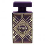 Fragrance World Intro Greatness Oud Tualetinis vanduo 80ml