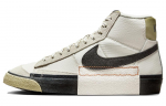 Nike Blazer Mid Pro Club Phantom Neutral Olive FB8891-002 42