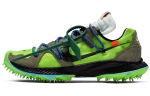 Nike X Off White Air Zoom Terra Kiger 5 &bdquo;Athlete In Progress&ldquo; moteri&scaron;ki batai CD8179-300 45