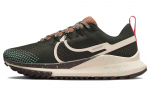 Nike React Pegasus Trail 4 Sequoia Guava Ice Moteri&scaron;ki DJ6159-300 36.5