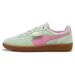 Puma Palermo Fresh Mint Fast Pink Gum Unisex sportbačiai 396463-02 EU 40