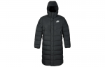 Nike Sportswear Pūkinė Windrunner Parka Pūkinis Striukė Vyri&scaron;ka IB2963-010 XXL