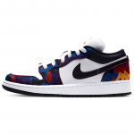 Jordan 1 Low Nothing But Net GS CZ8657-100 36.5