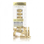 Ampulės - L'Oreal - Age Perfect - Liftingo efektas - 7 vnt. - Brandžiai odai