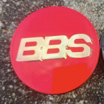 4 vnt. 59 mm BBS emblemos lipdukai, skirti bbs padangų centrui, automobilio 60 mm BBS ratlankio dangtelis 60mm&Only Stickers