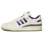 adidas Forum 84 Low AEC Vintage Pack - Violetiniai Unisex Kedai White Cloud-White Collegiate-Purple HP9542 36⅔