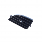 EDP1650-2 Prietaisų skydelio &scaron;oninės oro angos grotelių apdailos vidinis difuzorius de&scaron;inysis Renault Megane MK3 2008-2016 Fluence L3 2009&ndash;2020 687604198R