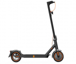 TODIMART T3ABE Elektrinis dviratis, 350W variklis, 20-25 km atstumas, Sulankstomas ir lengvas 11,8 kg Miesto kelionėms E-dviratis suaugusiems juoda