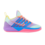 Nike Sabrina 3 What The (GS) 37.5 blue