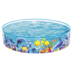 Žuvų sodo baseinas 183 X 38 Cm Bestway 55030