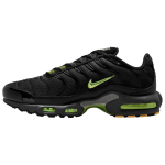 Nike Air Max Plus Bėgimo Bateliai Unisex Juodi DM0032-036 47.5