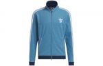 Adidas Originals striukė vyri&scaron;ka mėlyna IJ3074 M