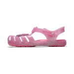 Crocs Isabella Kasdieniai Patogūs Lengvi Basutės Vaikų basutės Rožinės 206956-669 22-23