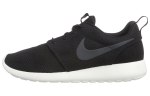 Nike Roshe Run Juoda Antracito Spalvos Baltymai 511881-010 44.5 black