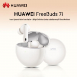 HUAWEI FreeBuds 7i Bluetooth ausinės su triuk&scaron;mo slopinimu