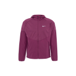 Nike Windrunner Repel Bėgimo striukė 'Claret' Vyri&scaron;ka DH6682-653 XXL pink
