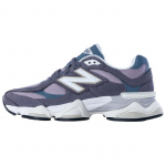 New Balance 9060 Neptune Grey Shadow Blue Unisex sportbačiai U9060528 44