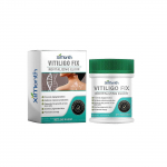 Vitiligo Fix Elixir - atgaivinamasis kremas tolygiam odos tonui ir dėmių &scaron;viesinimui, 15 g!xx2