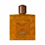 Versace Meilės Dievas Dykumos Liepsna Najim Vyri&scaron;ki Kvepalai Citrusinis Kvapas Kvepalai Parfum Pačiulis Kardamonas 17418873 Eros Najim-200ml ruda